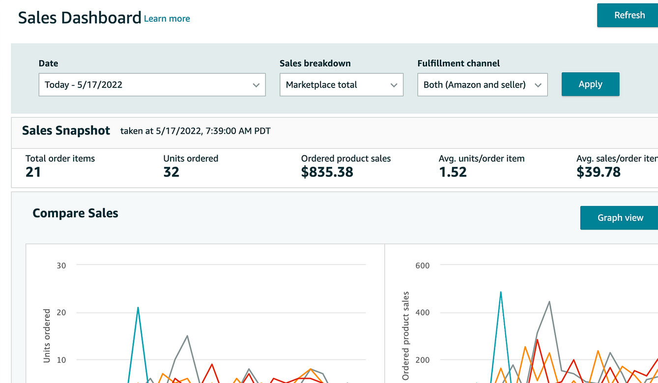 reports automated with axiom.ai no-code browser automation tool