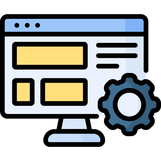 automate the UI in the browser without code