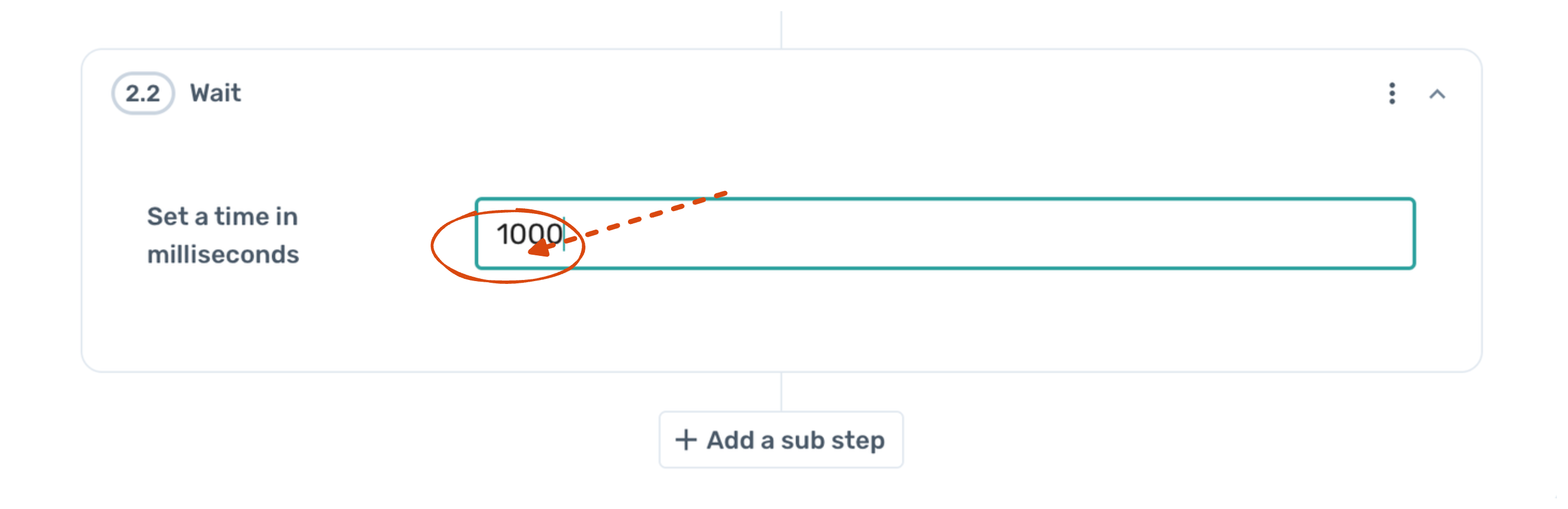 Use Axiom's Enter Text Step to automate text entry to the captions on Amazon Post